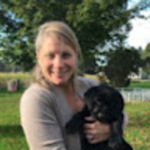 Meet your Posher, Leann